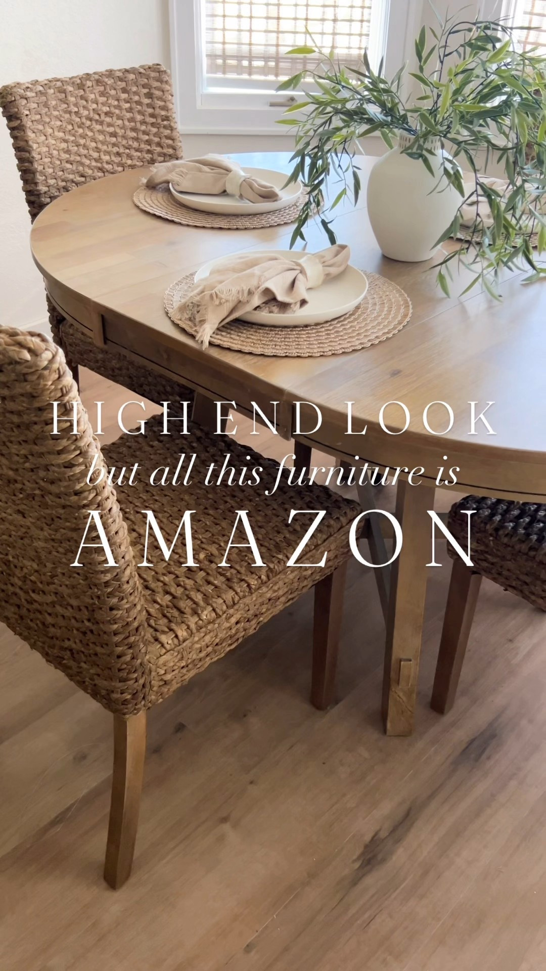 Everything is Amazon! So many great furniture finds! I can personally highly recommend all of these

Dining table, kitchen table, cabinet, arched cabinet, sideboard, nightstand, console table, entryway table 

#LTKHome #LTKSaleAlert