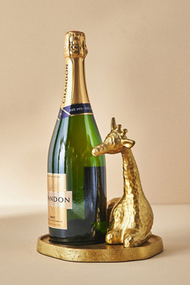 Gia Bottle Holder | Anthropologie (US)