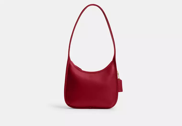 Curve Zip Bag | Coach (US)