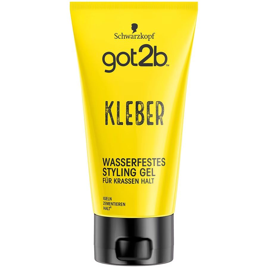 got2bKleber Wasserfestes Styling GelHaargel | Douglas (DE)