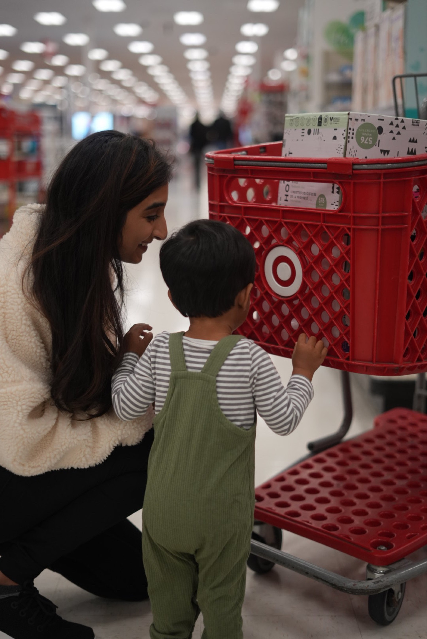 Target run for some of our favorites 🛒 

#Target #TargetPartner #ad #HonestAmbassador @target @honest

#LTKfamily #LTKkids #LTKhome
