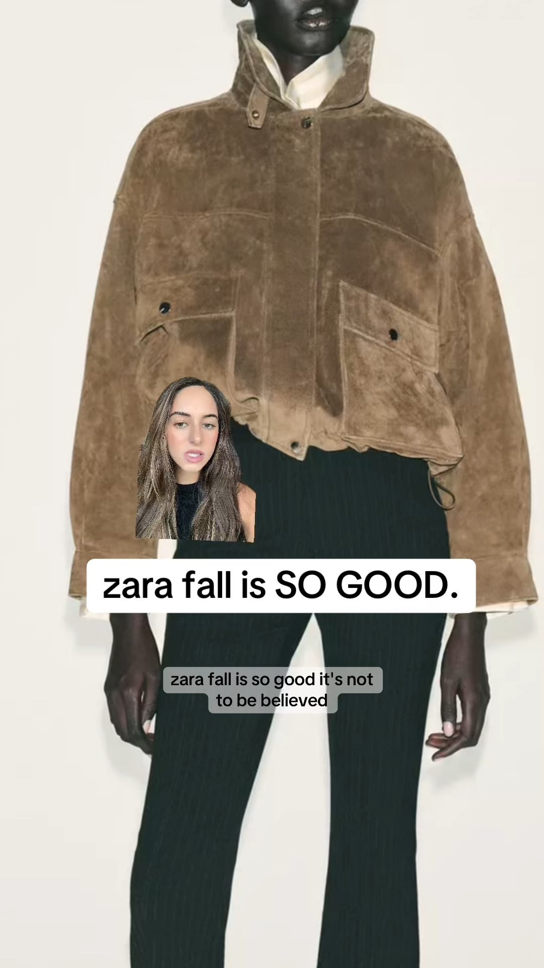 zara fall is SO GOOD.

#LTKSeasonal #LTKNYFW #LTKStyleTip