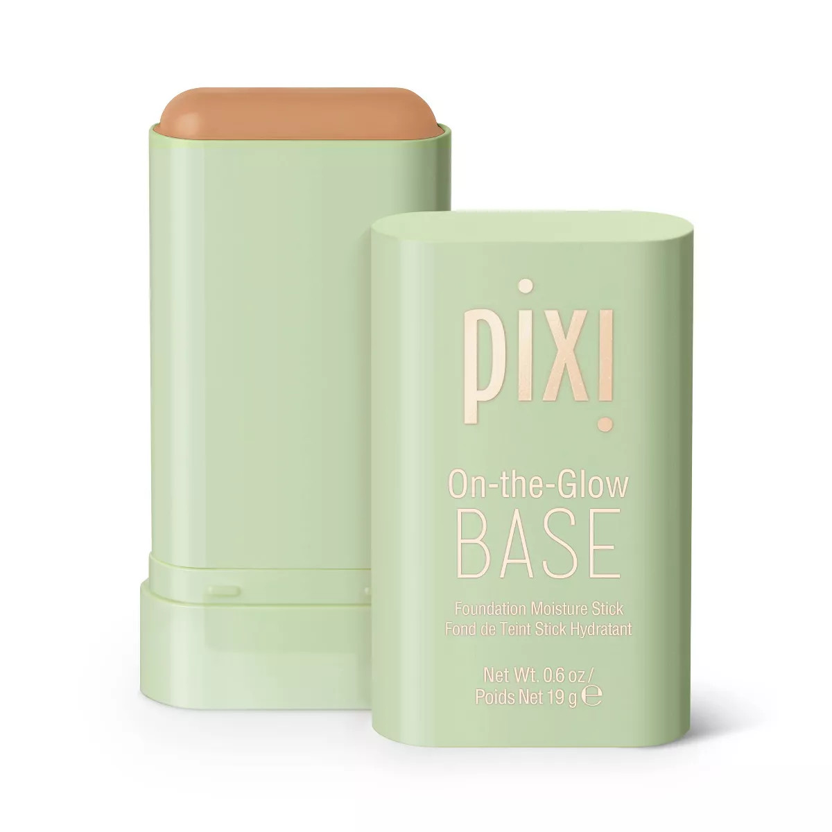 Pixi by Petra On-the-Glow BASE Foundation - 0.6oz | Target