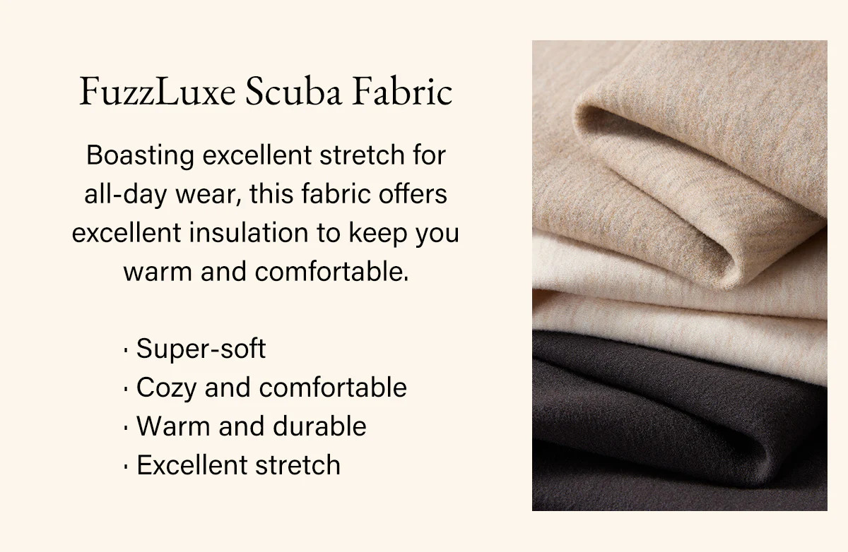 2Pcs Set Split Hem Top & High Waisted Straight Leg Pant | OGLmove