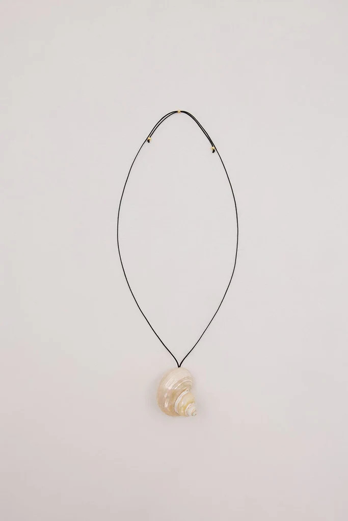 HEAVEN MAYHEM SEA NECKLACE | DISSH