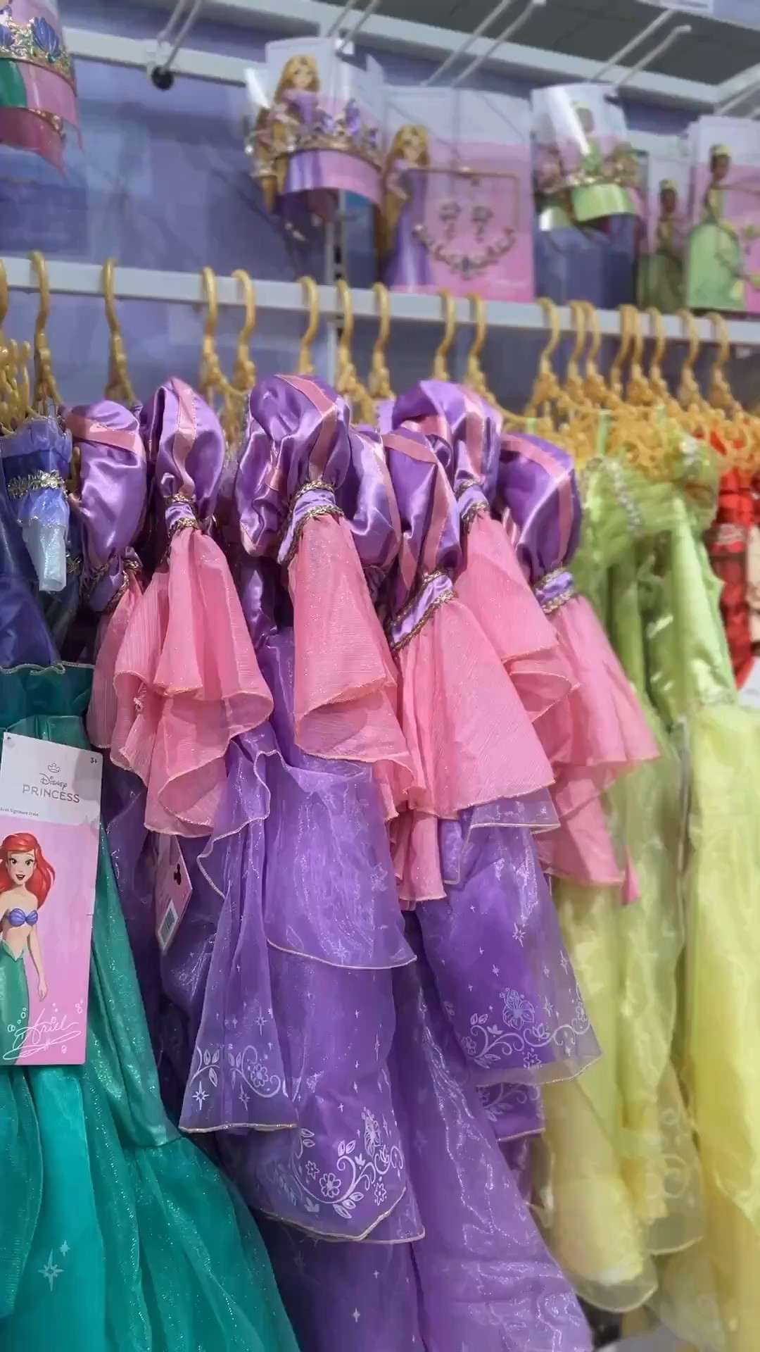 20% off princess dresses + accessories this week at Target 

Target finds, Target deals, pretend play, gift ideas #LTKGiftGuide

#LTKgrwm #LTKSaleAlert #LTKKids