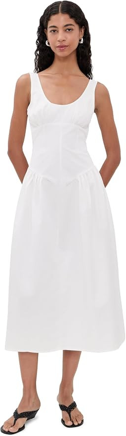 Lioness Women's Luna Rosa Maxi Dress | Amazon (US)