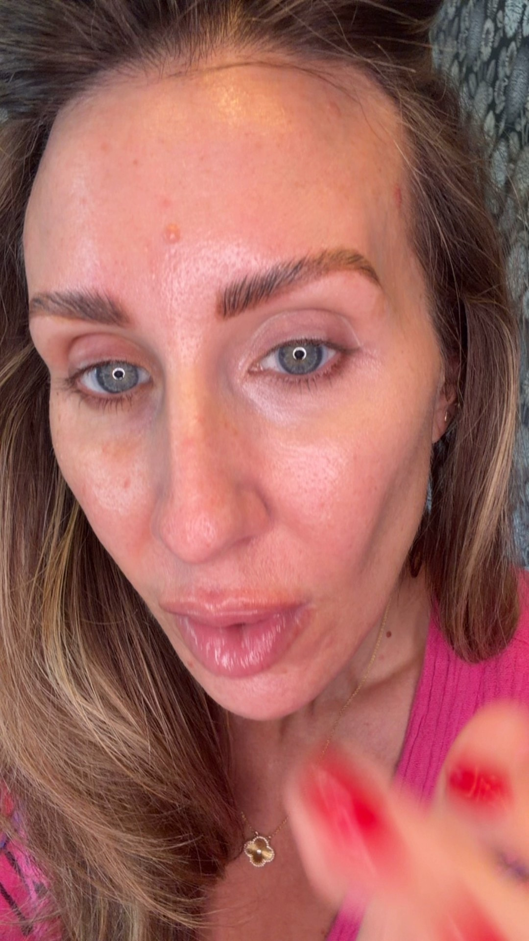 My two faves for brightening serums 
This and light perfect with our without makeup 

#LTKgrwm #LTKBeauty #LTKOver40