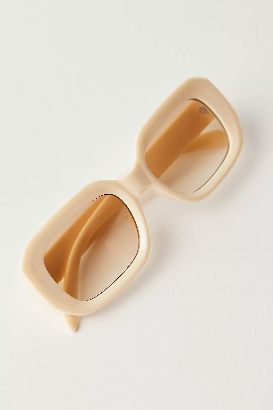 Dig Deeper Square Sunnies | Free People (Global - UK&FR Excluded)