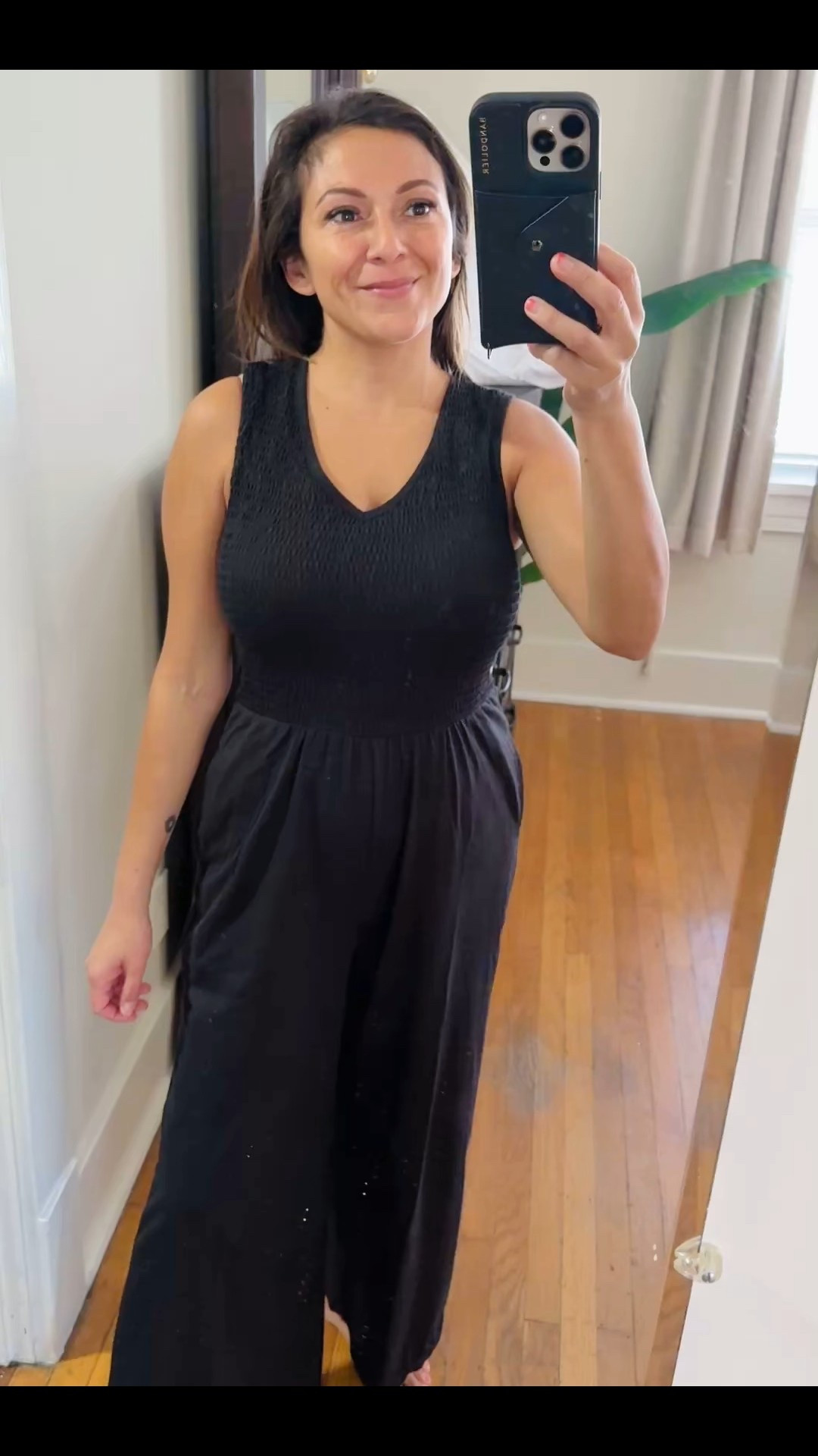 Finally sharing my first impressions from my spring haul earlier this year! As a massive fan of jumpsuits, I was especially excited to test out this sleeveless jumpsuit from Toad&Co! 

Comfy, packable, and now on sale!

#LTKSaleAlert