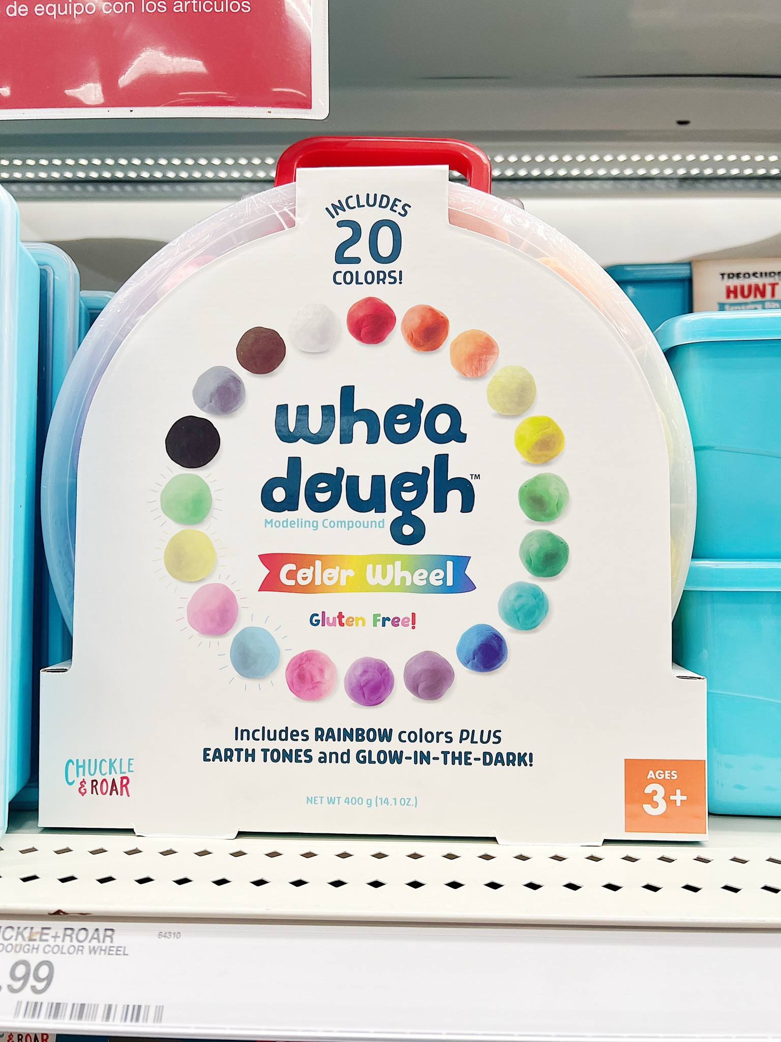 🎯 TARGET TUESDAY🎯

Kid’s gift ideas! 

#LTKGiftGuide #LTKCyberWeek #LTKHoliday