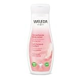 Weleda Unscented Body Lotion, Free From Parabens & Phthalates, No Animal Testing, 6.8 Fluid Ounce... | Amazon (US)