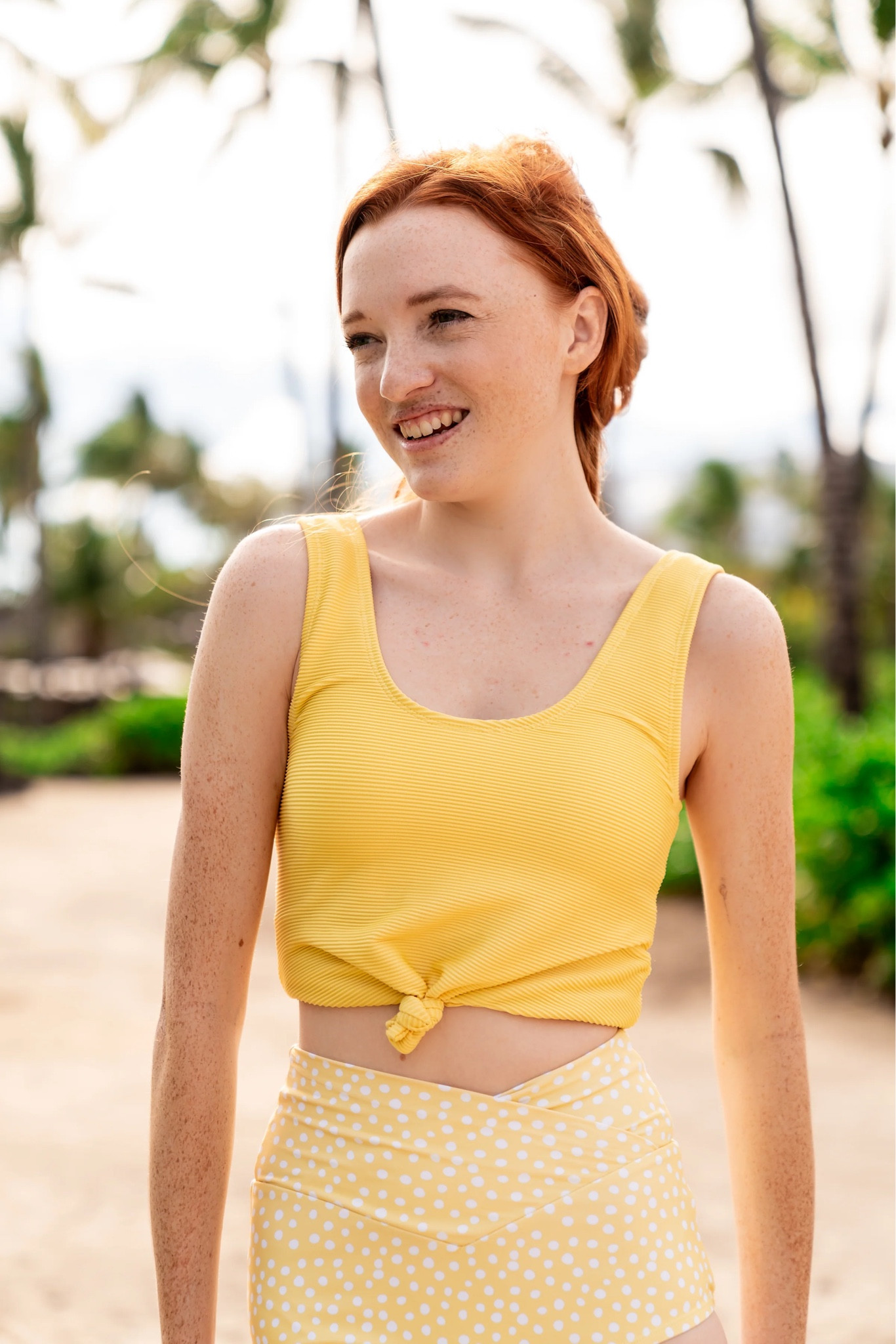 New favorites from the @coralreefswim Pastel collection 

Swimwear
Body inclusive 
Bathing suit 