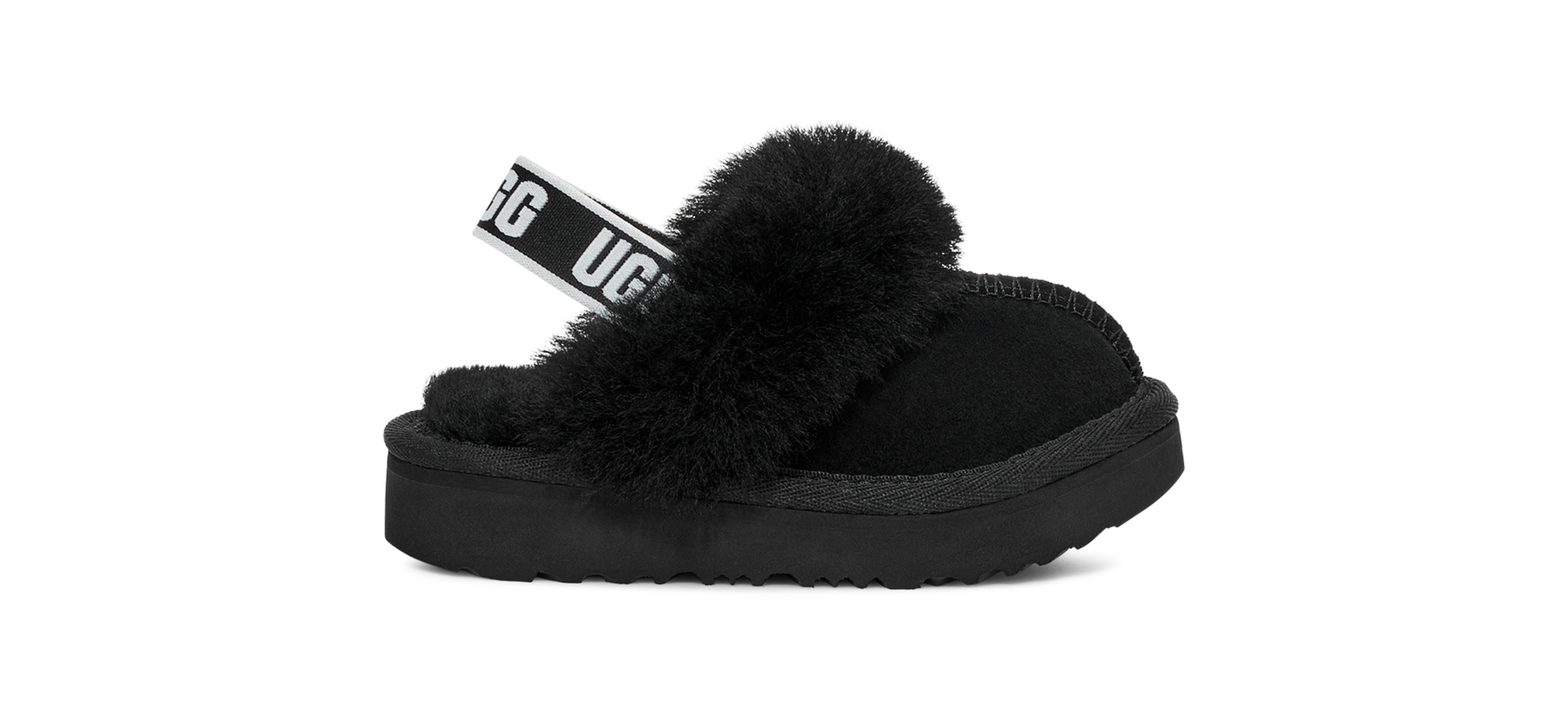 Toddlers' Funkette Slipper | UGG® | UGG (US)