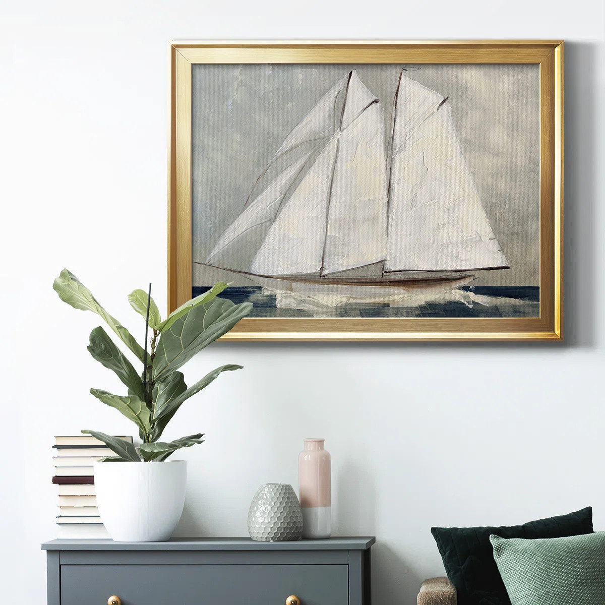 " Setting Sail " | Wayfair North America