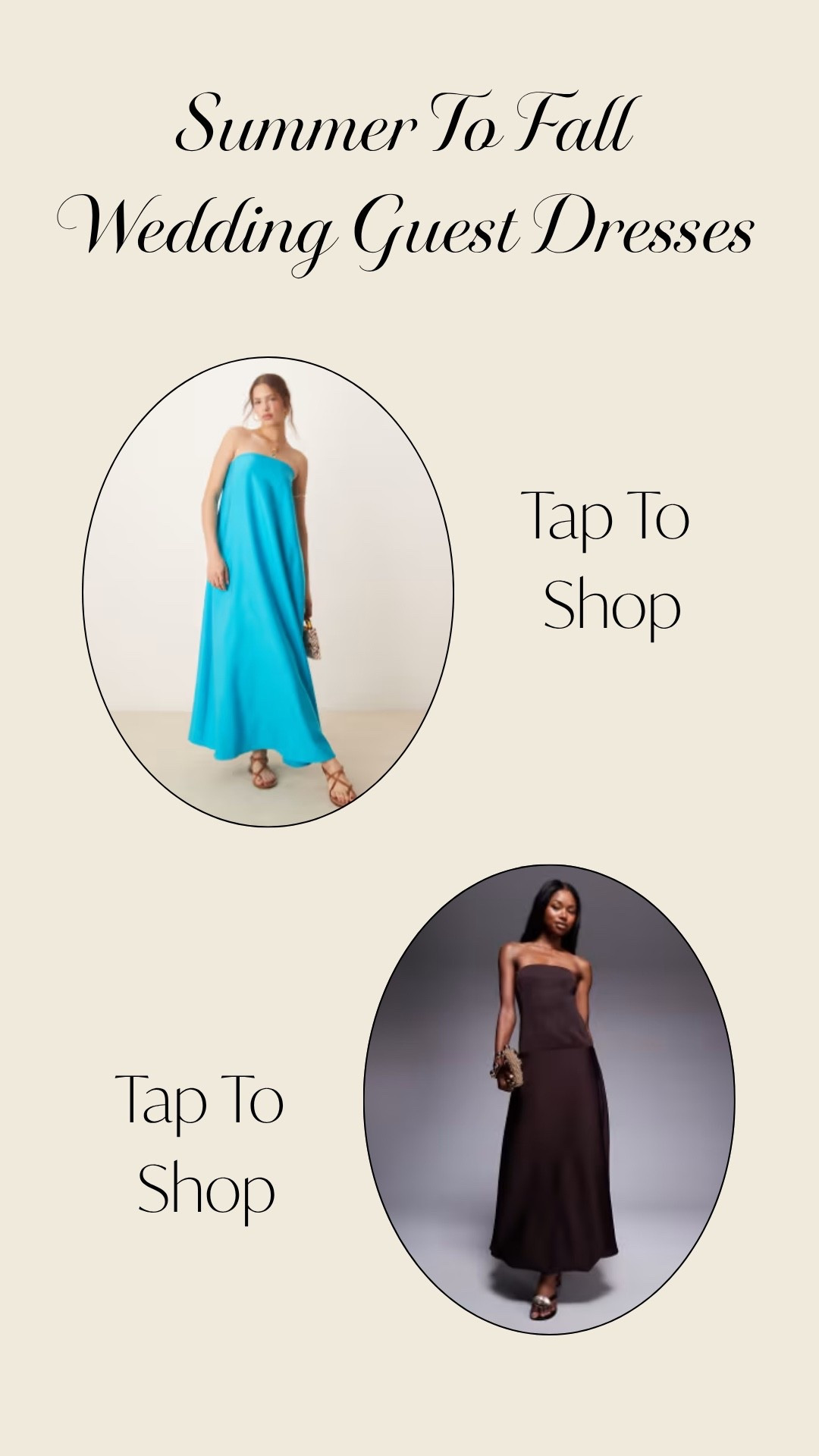  ✨Tap the bell and ❤️ for over 40 fashion, midlife style, midsize fashion and luxury looks for less. 

Flattering wedding guest dresses under $100— midsize & 40+ friendly 💃🏼✨
These are breezy, non-clingy, and perfect for summer or early fall RSVPs.
Including the bold ASOS finds I wore (hello, burnt orange and fire red 😍) + comfy Amazon staples that feel just right on a midsize body.

👑"Helping you look good, feel good!" - Lindsey Denver

Wedding guest dress Formal wedding attire Cocktail dress Evening gown Black-tie wedding dress Semi-formal wedding attire Floral dress Lace dress Maxi dress A-line dress Midi dress Wrap dress Off-the-shoulder dress Strapless dress Halter neck dress Pastel dress Chiffon dress Beaded dress Embellished dress Sequin dress Tea-length dress Bohemian dress Vintage dress Printed dress Jewel-toned dress Pleated dress Ruffled dress High-low dress Satin dress One-shoulder dress

Follow my LTK @Over40andmidlife on the @shop.LTK app to view this post and get my exclusive app-only content!

#liketkit #LTKMidsize #LTKOver40 #LTKWedding
@shop.ltk
https://liketk.it/5ker8