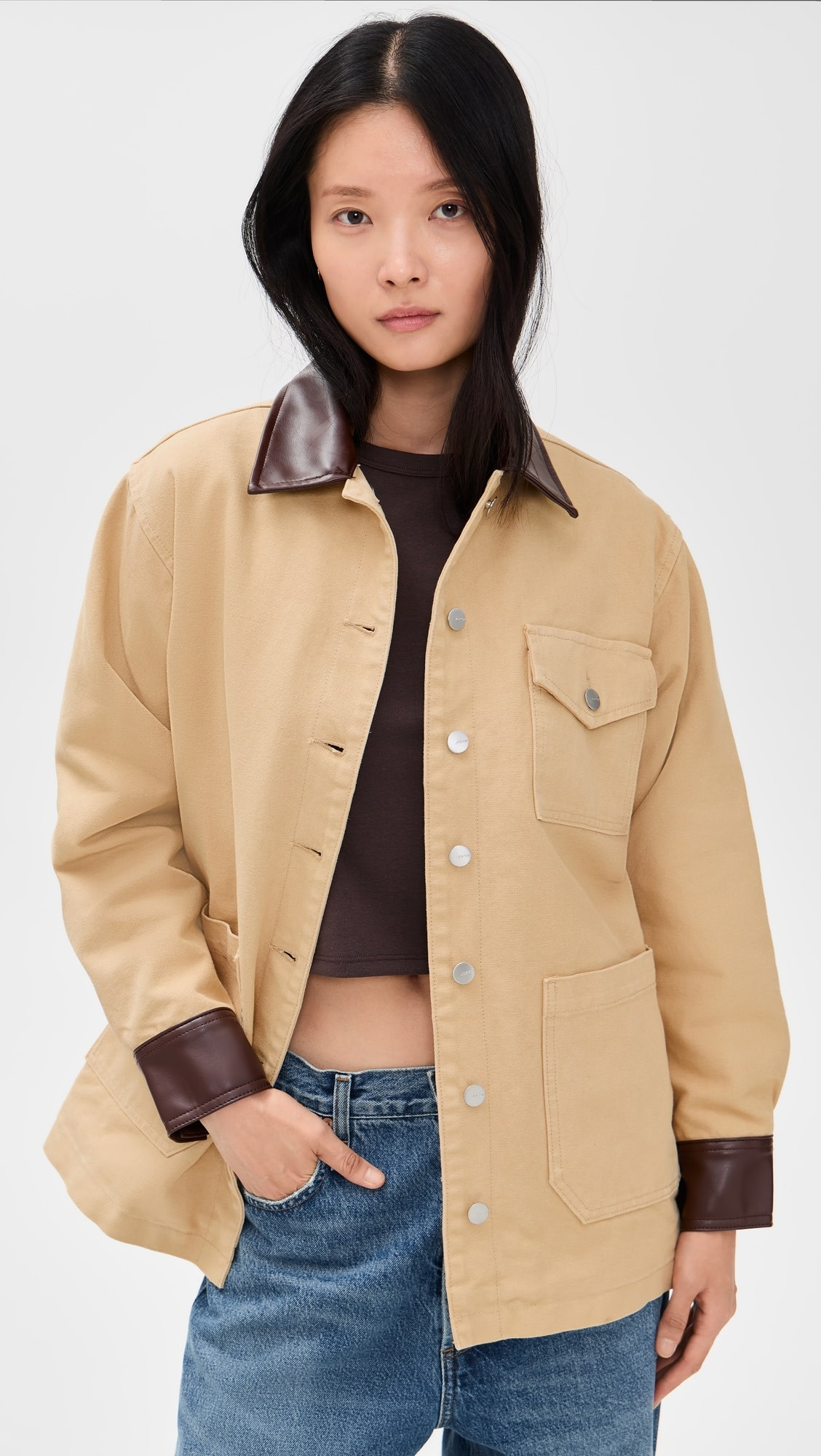 The Barn Jacket | Shopbop