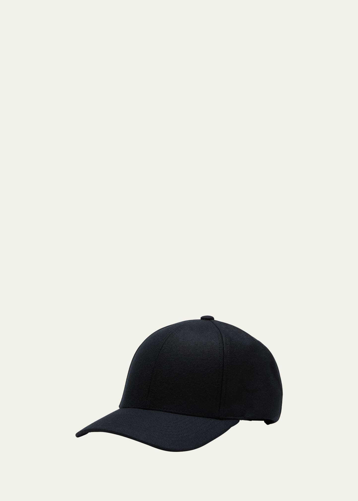 Varsity Headwear Men's Wool 6-Panel Baseball Cap | Bergdorf Goodman