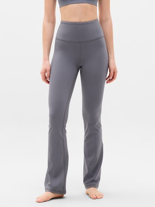 Elation Ultra High Rise Flare Pant | Athleta