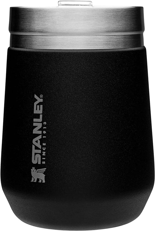 STANLEY GO Everyday Wine Tumbler | Amazon (US)