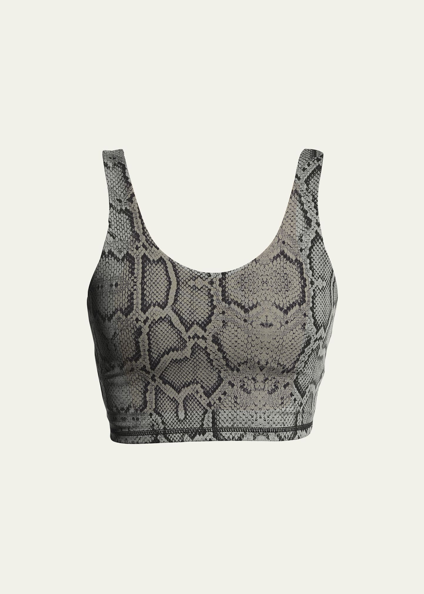 Lets Go Walker Medium-Impact Sports Bra | Bergdorf Goodman