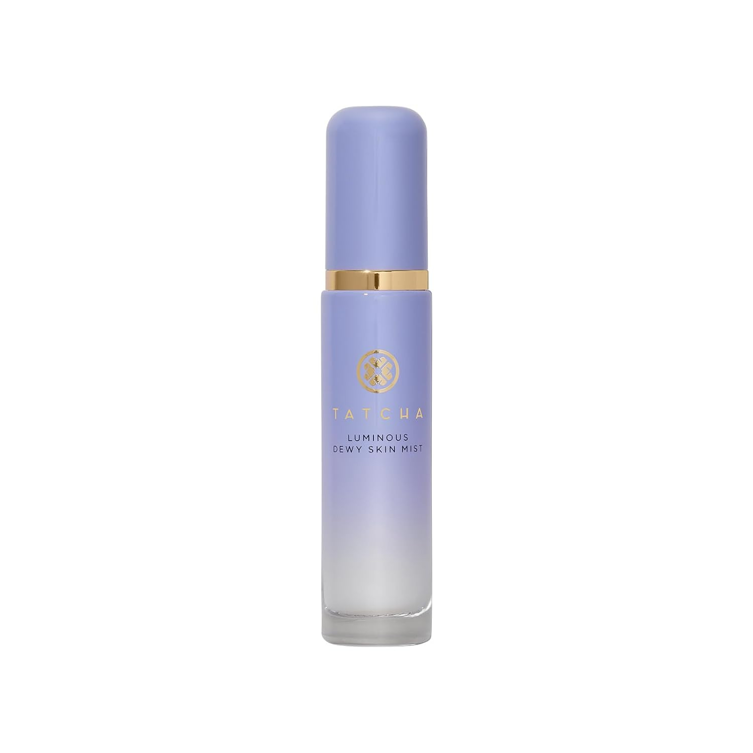 TATCHA Luminous Dewy Skin Mist | Hydrating Face Mist for Glowing Skin, 40 ml | 1.35 oz | Amazon (US)