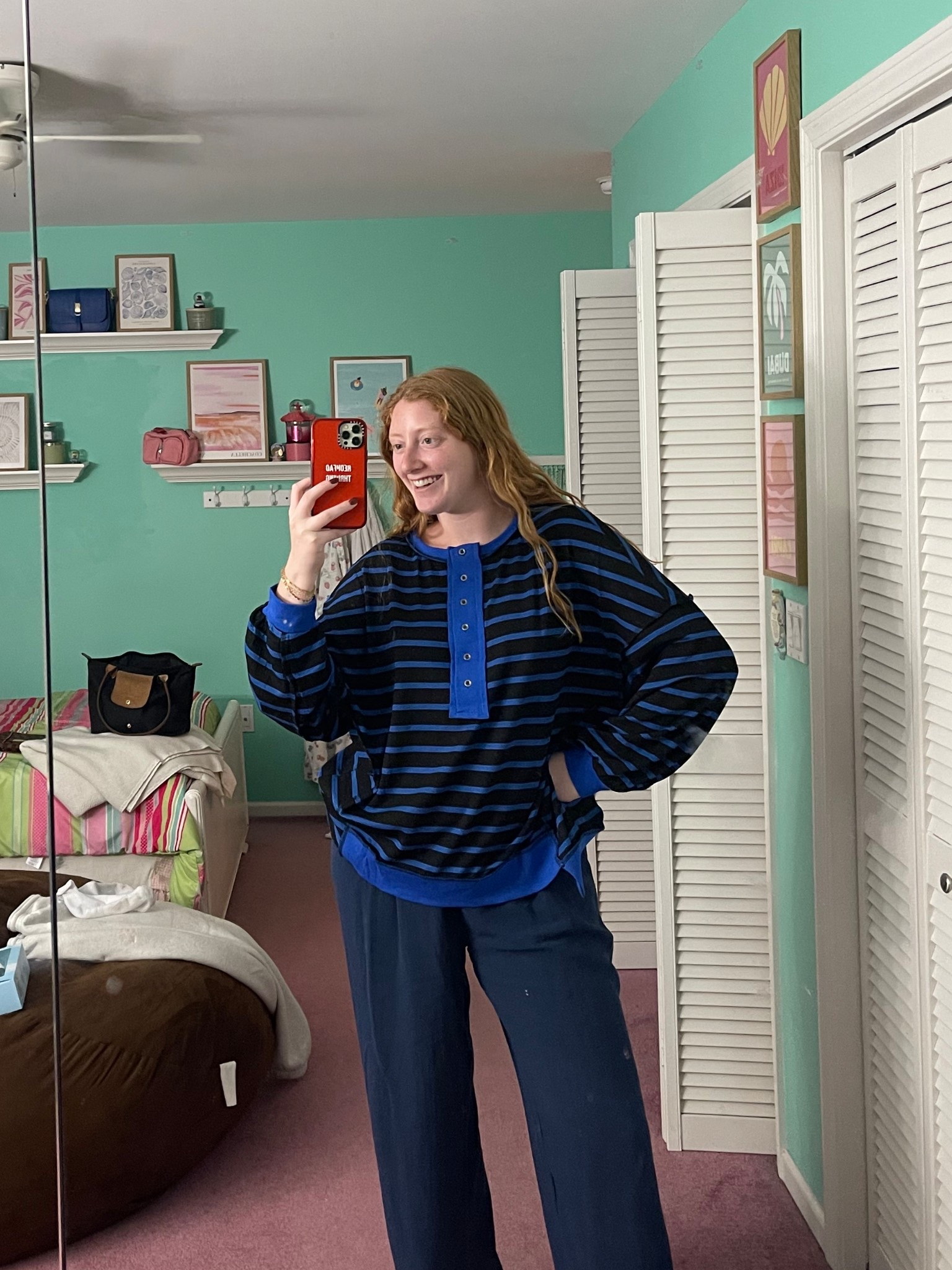 cute amazon free people dupe 
i got a size large- slightly oversized 

#LTKMidsize #LTKStyleTip #LTKTall