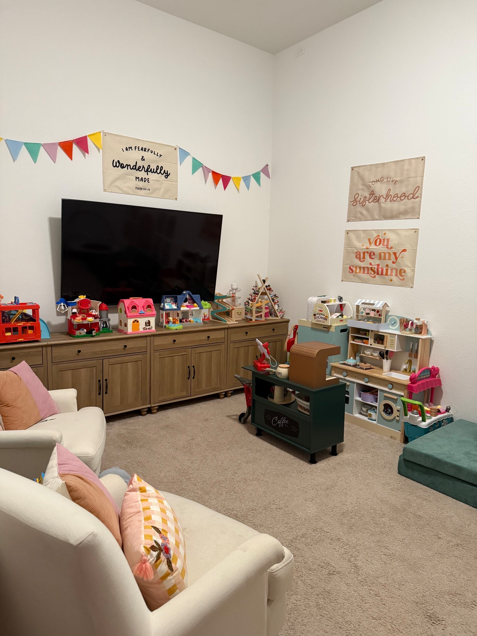 Our playroom! 

#LTKFamily #LTKHome #LTKKids