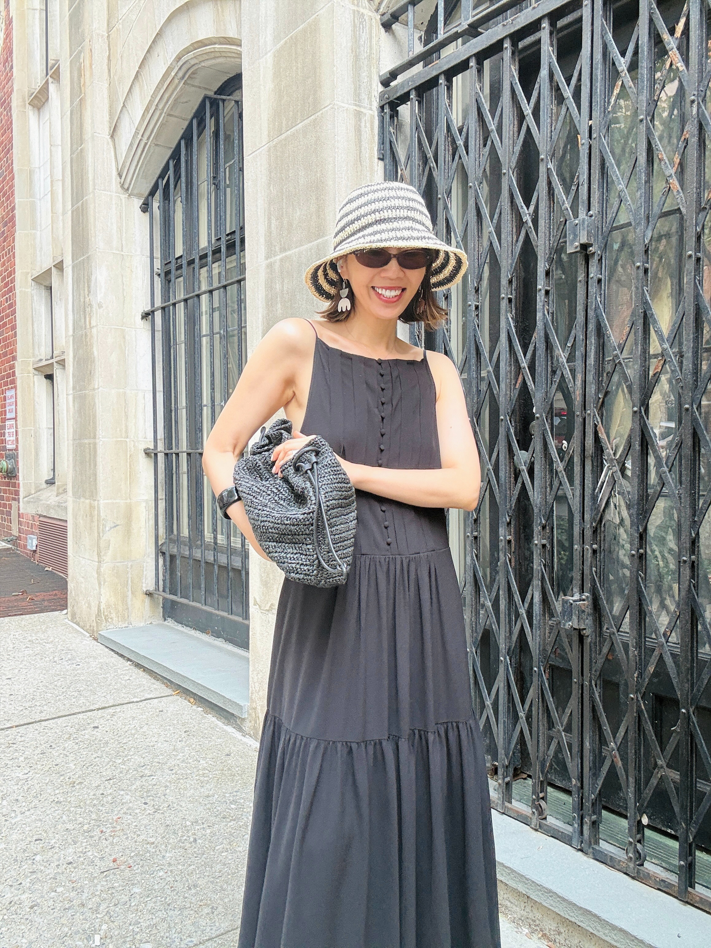 Dress size M, 10% off promo code 【xzjessica10】 

 #LTKootd #LTKOver40 #LTKMidsize