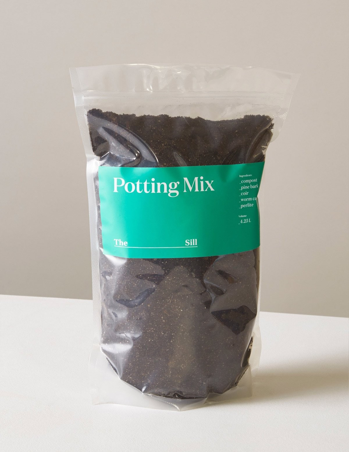 Organic Potting Mix | The Sill