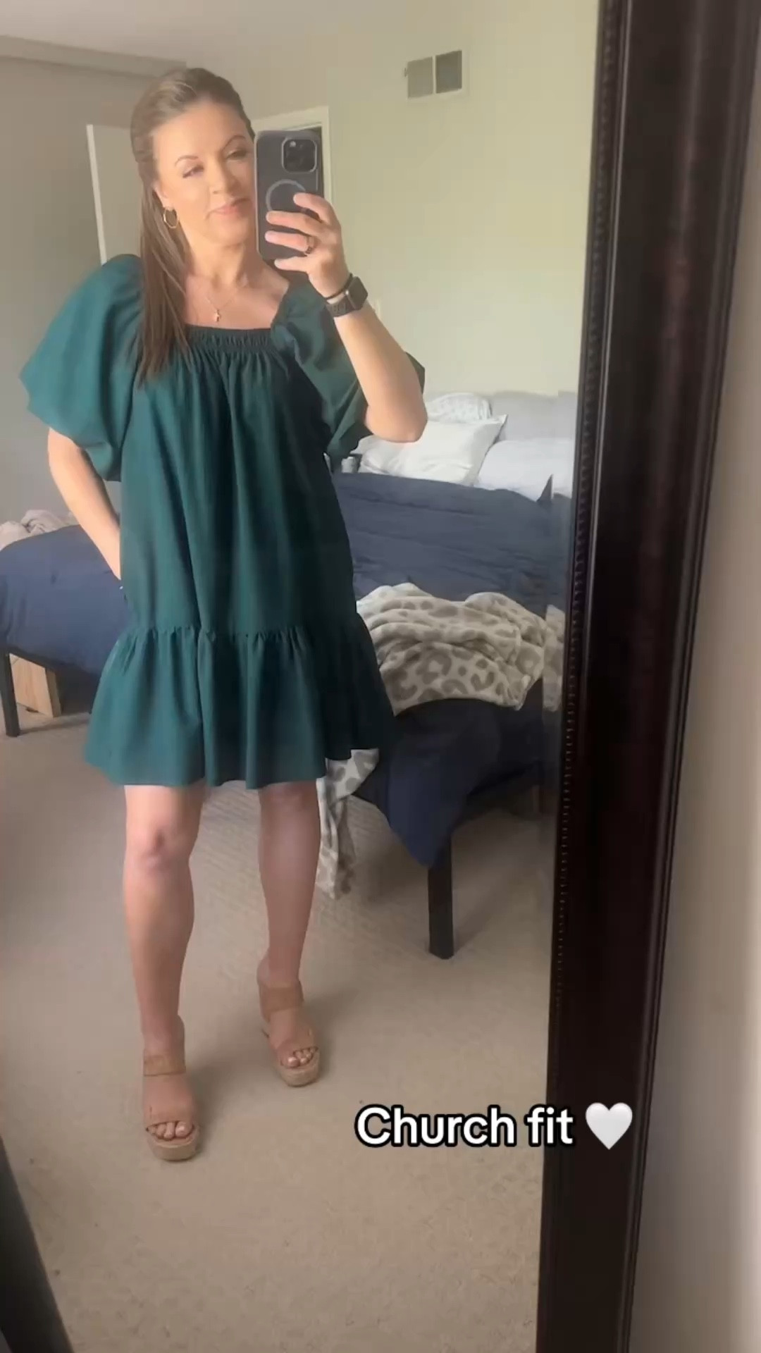 Little Sunday Church Outfit 

#churchoutfit #springoutfit #springclothing #dress #springdress

#LTKdayinmylife #LTKSeasonal #LTKootd