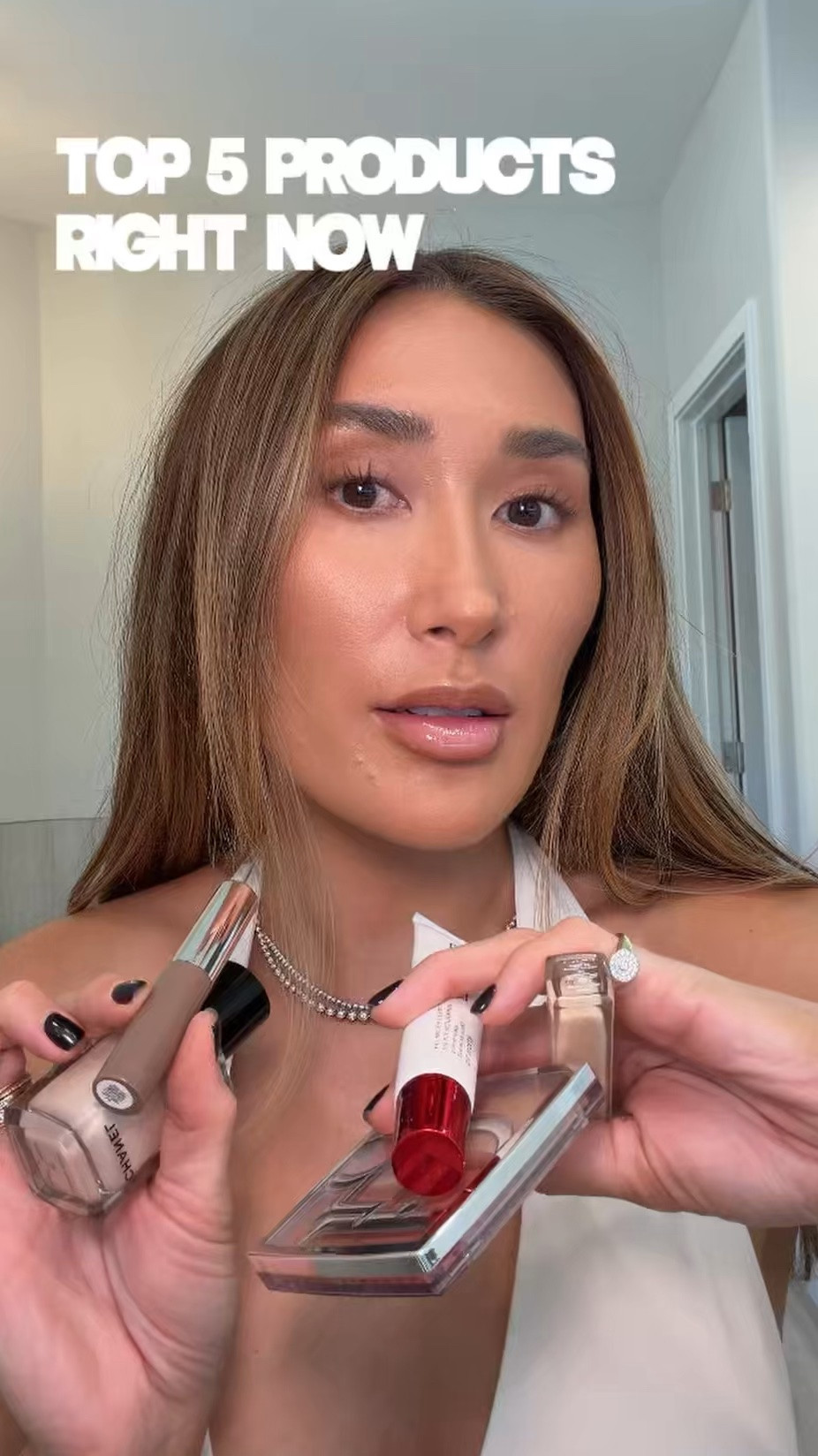 Top 5 products right now

#LTKgrwm #LTKmorningroutine #LTKBeauty