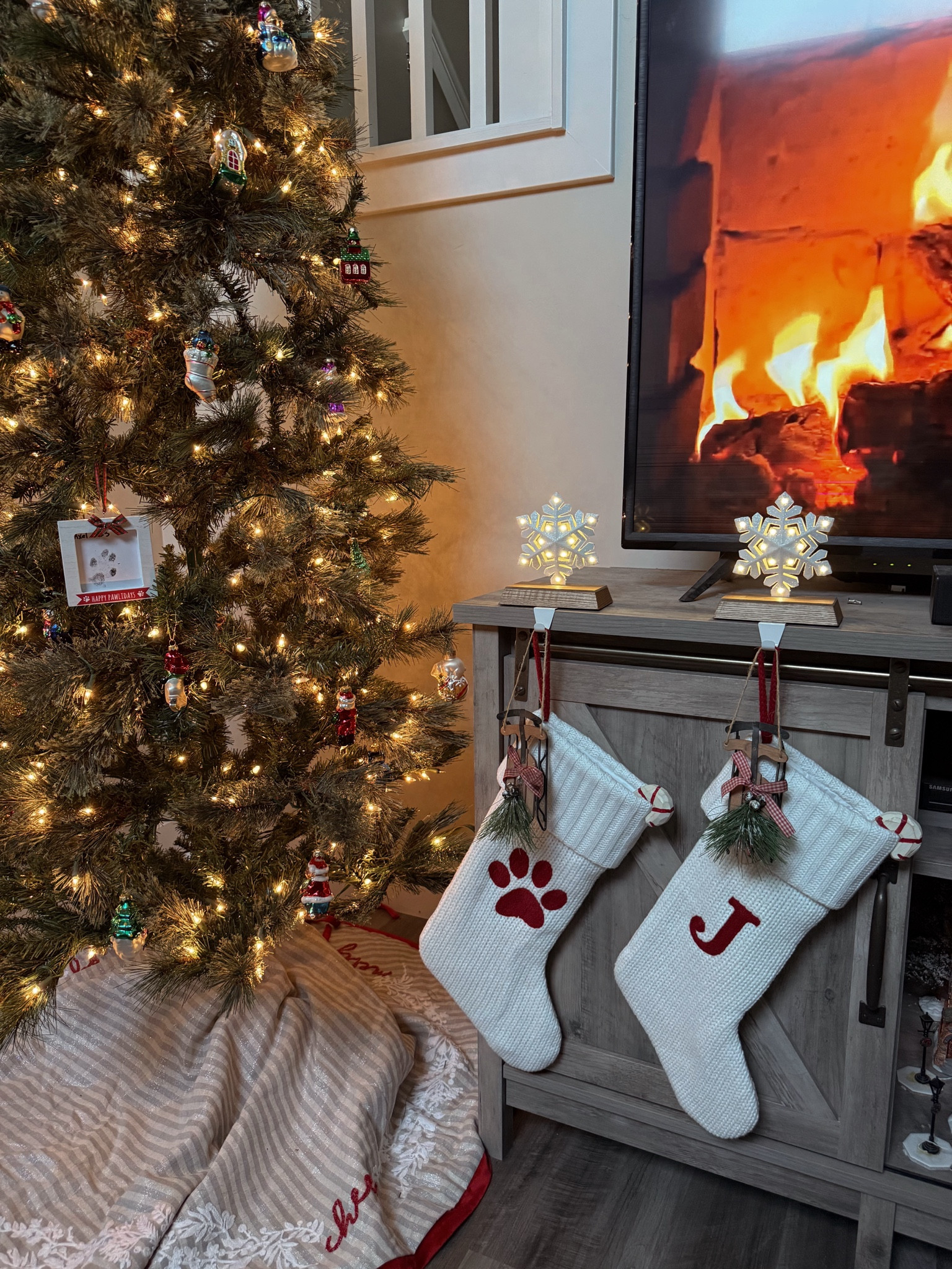 Target always has the BEST Christmas decor. Here are a few favs I picked up this year. 

#LTKFindsUnder50 #LTKSeasonal #LTKHoliday
