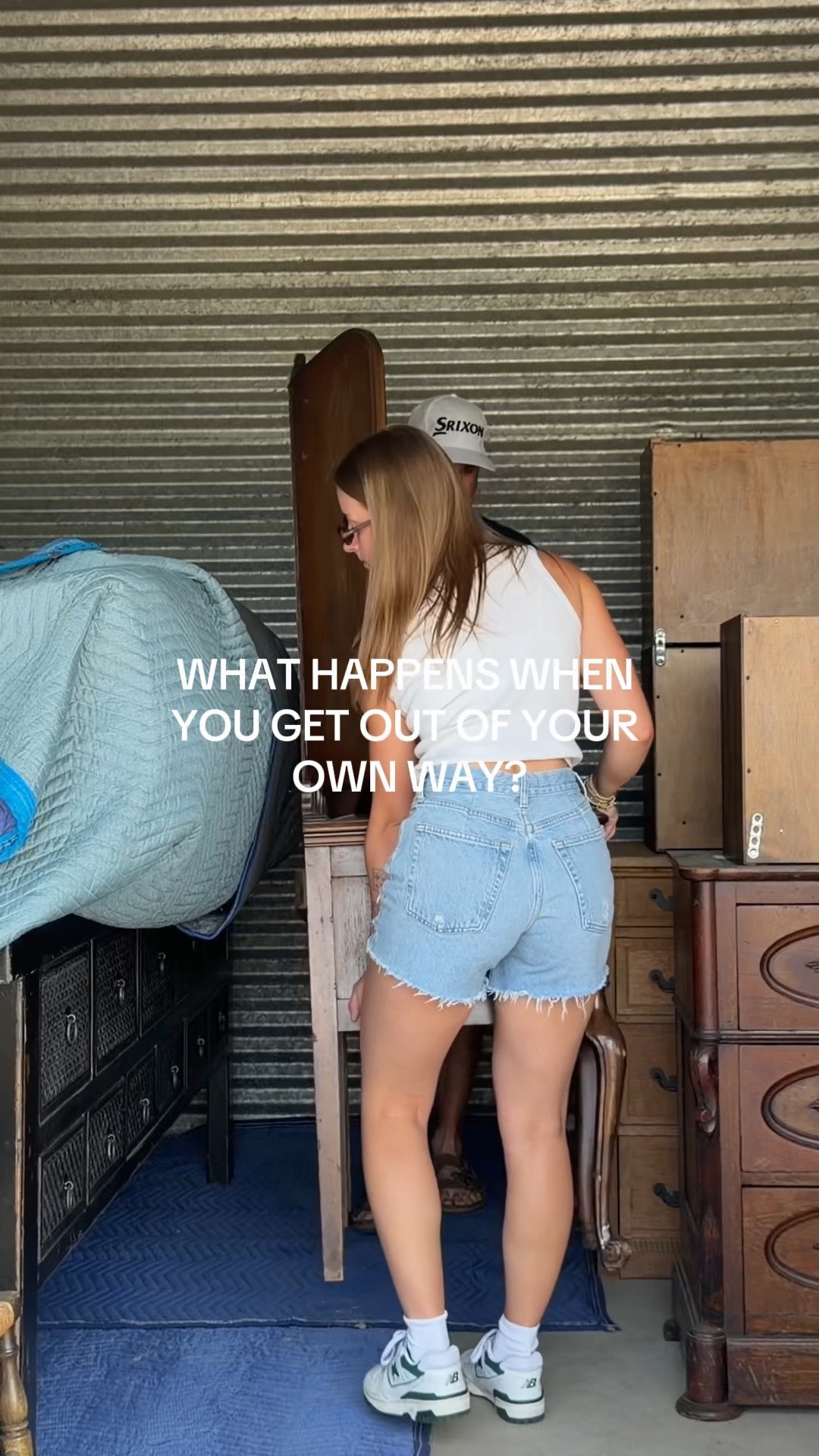 7/2/26 Building My Dream Life Favorites


A few favorites from today's morning routine 🤍 From my Hatch alarm clock and Cozy Earth bamboo pajamas to my lululemon workout set, pour-over coffee setup, Canopy shower filter, and the denim shorts from today's casual outfit. These are the little routines, habits, and everyday pieces that help me build a life I'm excited to wake up to. Everything is linked here ✨

#LTKdayinmylife #LTKmorningroutine #LTKvlog