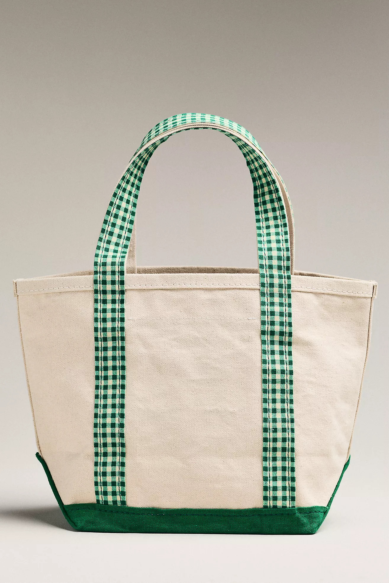 The Hartley Canvas Tote | Anthropologie (US)