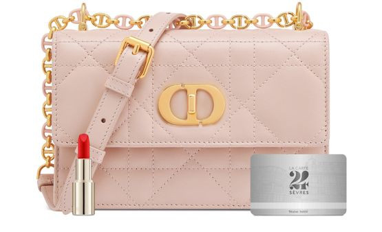 Mini Miss Caro Bag - DIOR | 24S (APAC/EU)