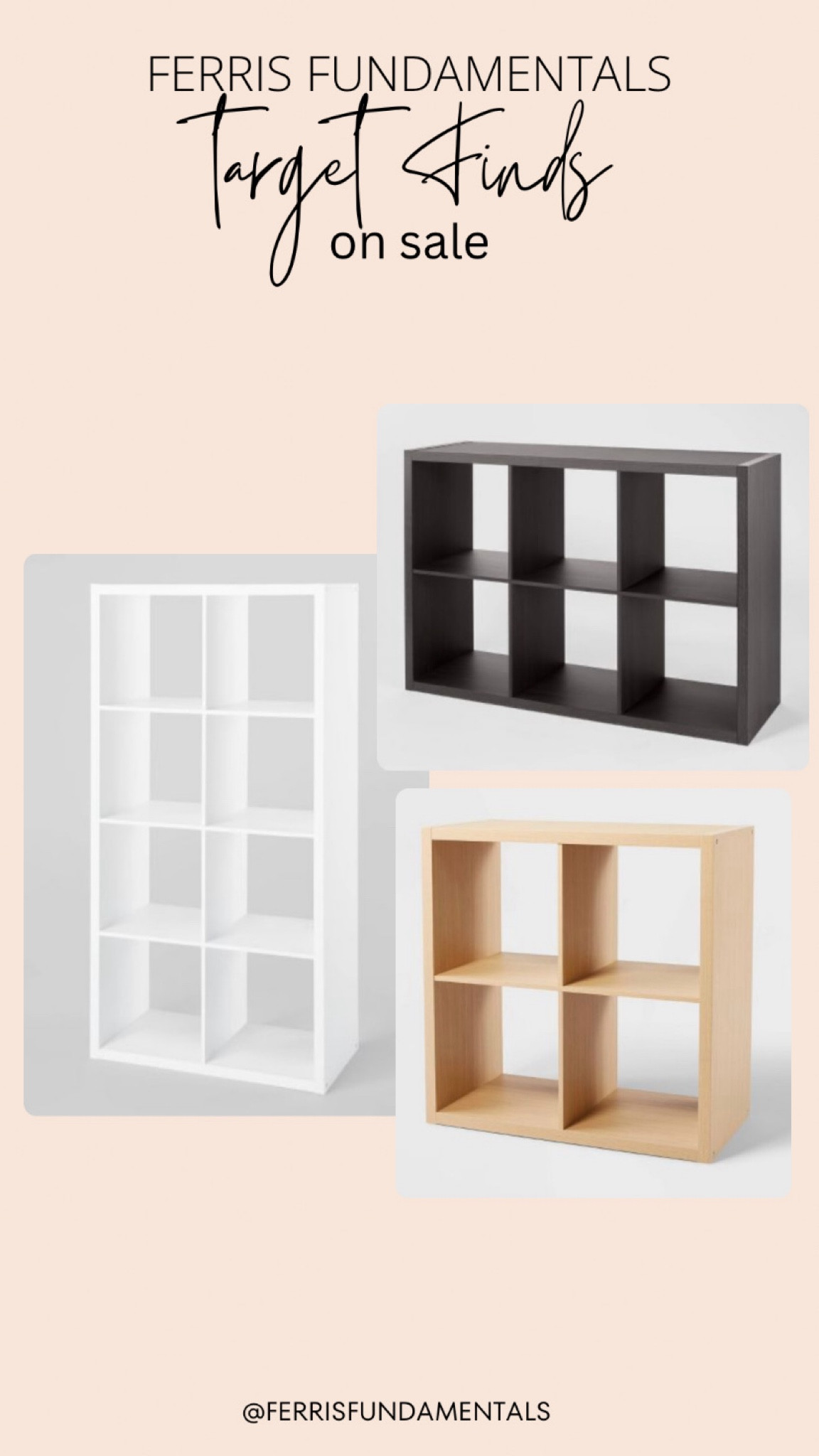 Bright room storage on sale! 20% off cube shelf storage for home or classroom organization. 

#LTKSummerSales #LTKHome #LTKSaleAlert