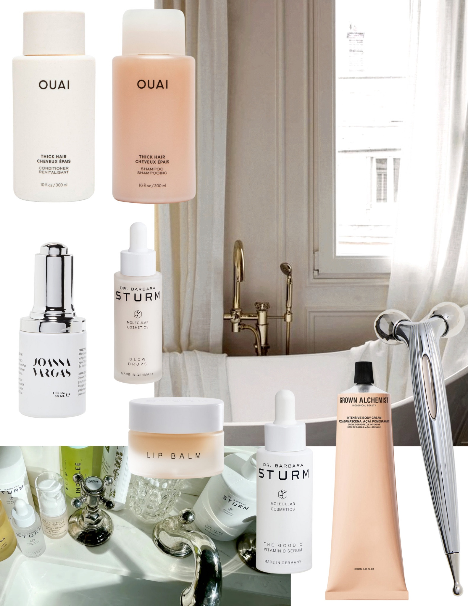 Shopbop Beauty Picks 🫧 

#LTKbeauty