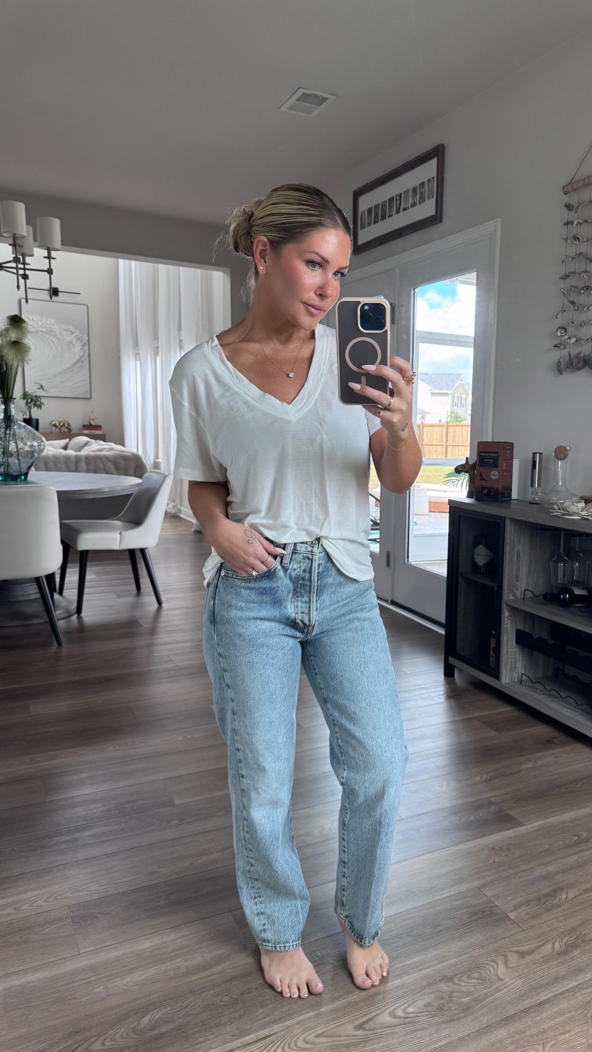 Today’s casual look 

#LTKHalloween #LTKStyleTip #LTKSeasonal