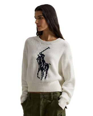 Crewneck Sweater | Bloomingdale's (AU)