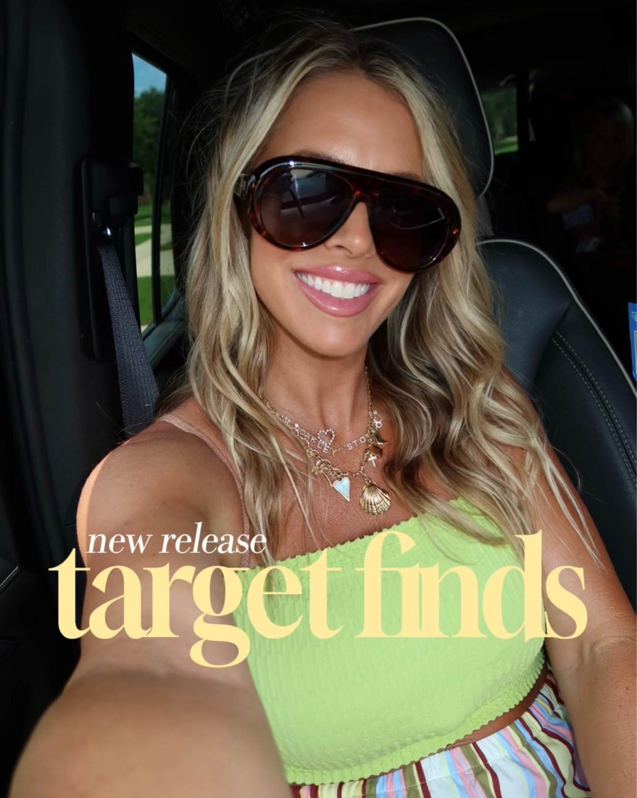 New release Target finds 🎯 

@Target

#LTKootd #LTKgrwm #LTKdayinmylife