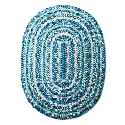 Braided Area Rug - Pillowfort™ | Target