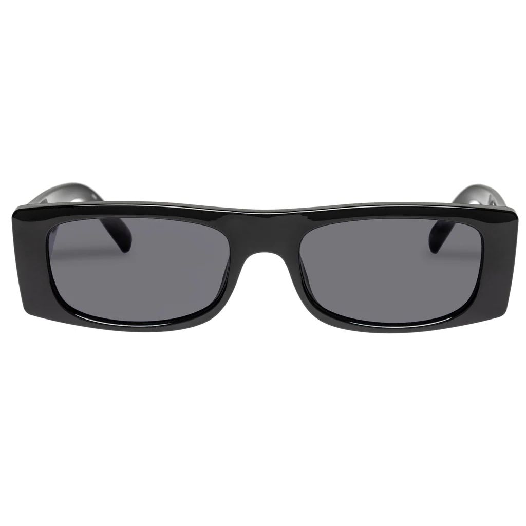 RECOVERY | BLACK | Le Specs (Sunglasses)