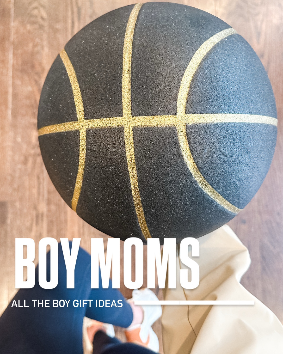 Gift ideas for the boys 

#LTKmomlife
