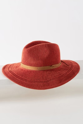 Finnegan Textured Rancher | Anthropologie (US)