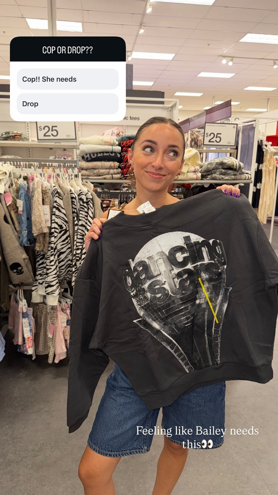 Do I need this?

#LTKdayinmylife #LTKgrwm #LTKootd