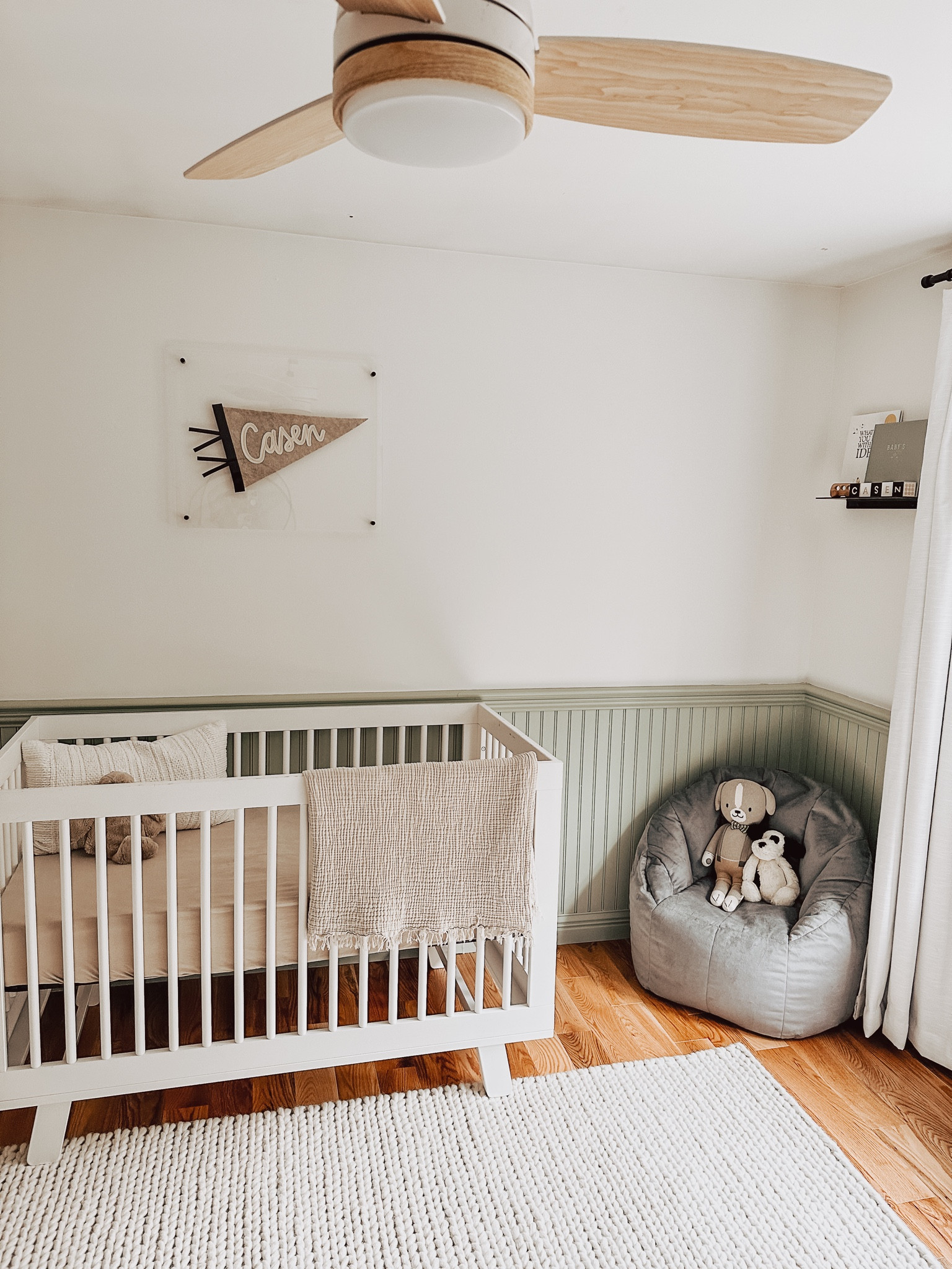 Boy nursery 

#LTKhome #LTKbaby #LTKfamily
