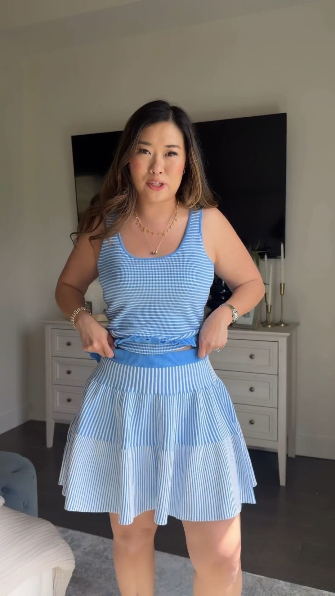 Walmart haul // red white and blue // Memorial Day // 4th of July // summer dress // matching sets // shorts // romper // tcs // trending 

wearing medium


#LTKSeasonal #LTKootd #LTKgrwm