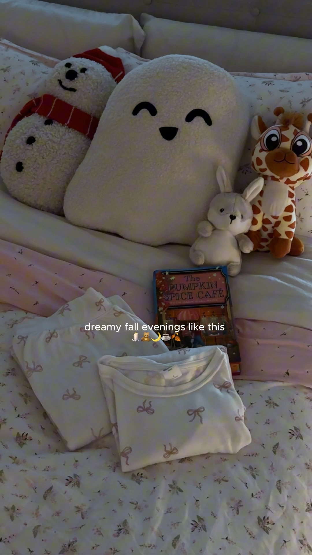 Dreamy Fall Evening Self Care 🕯️🧸🌙☕️🍂

#LTKFindsUnder100 #LTKFindsUnder50 #LTKBeauty