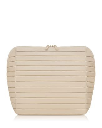 The Large Bisque Traveller Cosmetic Bag | Bloomingdale's (AU)